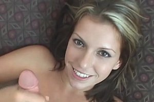 cumshot pron