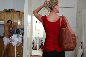 officebigtits