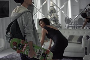 欧美老男人搞基